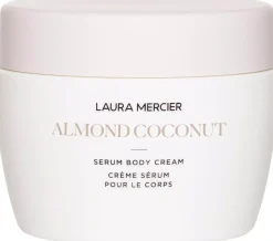 Laura Mercier Serum Body Cream Almond Coconut 200 ml