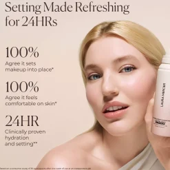 Laura Mercier Translucent Hydrating Setting Spray Ultra-Blur 100 ml