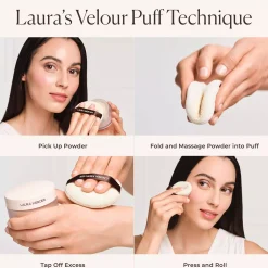 Laura Mercier Translucent Loose Setting Powder Translucent