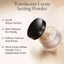 Laura Mercier Translucent Loose Setting Powder Translucent