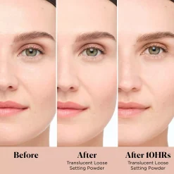 Laura Mercier Translucent Loose Setting Powder Translucent