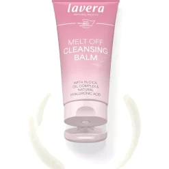 Lavera Melt Off Cleansing Balm 75 ml