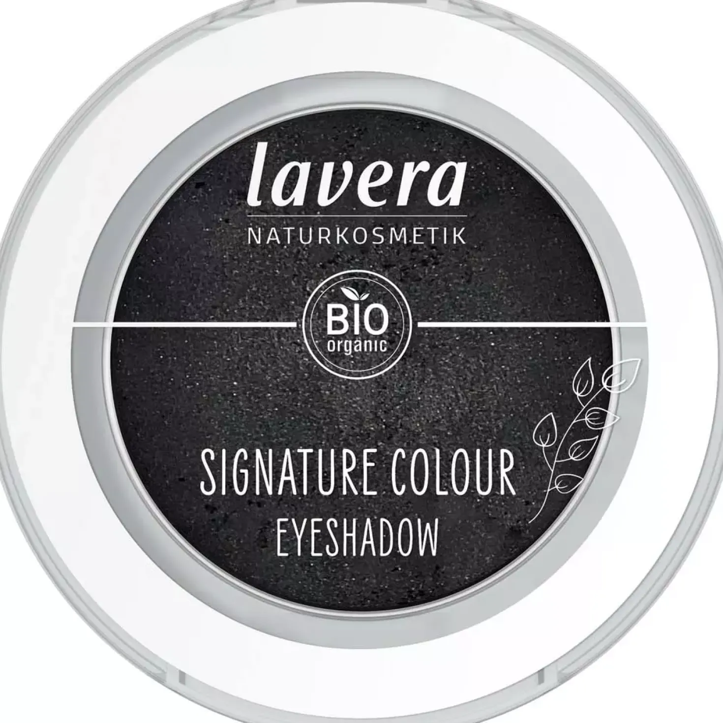 Lavera Signature Colour Eyeshadow Soft Sienna 04