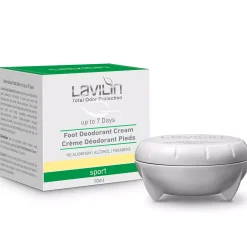 Lavilin Foot Deo 7 Days Sport Probiotic 10ml 10 ml