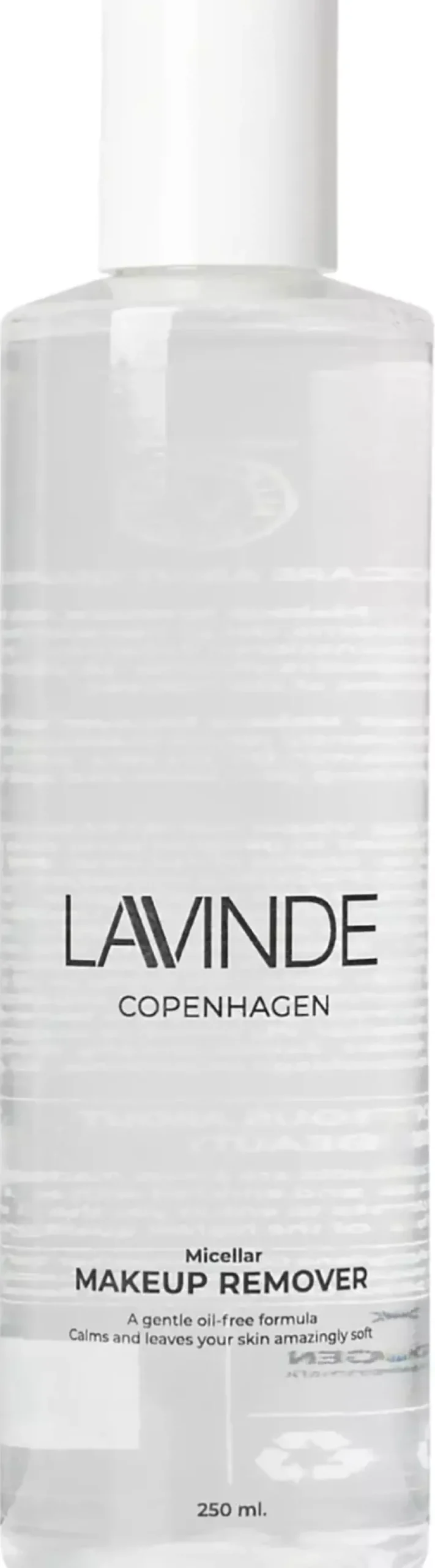 Lavinde Copenhagen REFRESHING - Micellar Water 250 ml