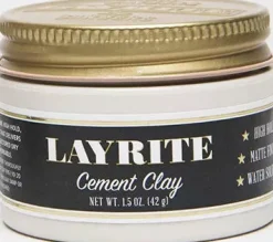 Layrite Cement Travel Size 42 g