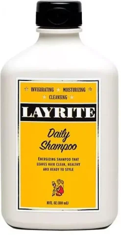 Layrite Daily Shampoo 946 ml