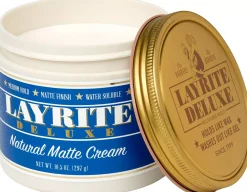 Layrite Natural Matte Cream 113 g