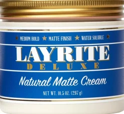 Layrite Natural Matte Cream 113 g