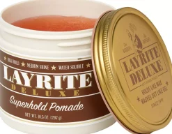 Layrite Superhold Pomade 113 g