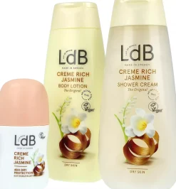 LdB Creme Rich Kit