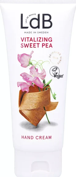 LdB Vitalizing Hand Cream 100 ml