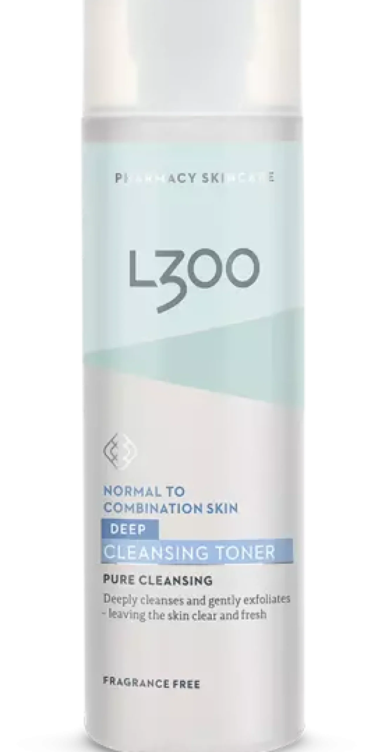 L300 Deep Cleansing Toner 200 ml