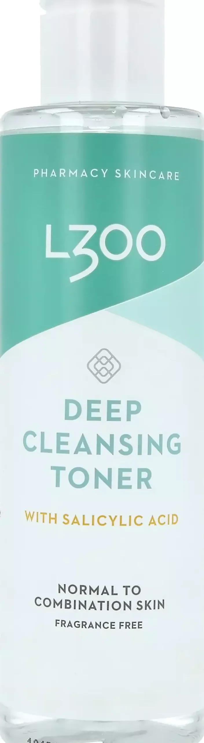 L300 Deep Cleansing Toner 200 ml