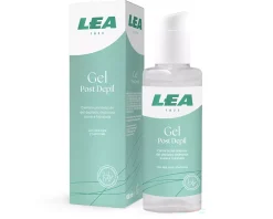 LEA After Shave Gel for Body & Intimate Shaving 100 ml