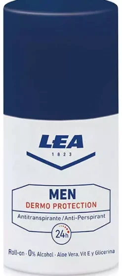 LEAMen Men Dermo Protection Deo Roll On 50 ml