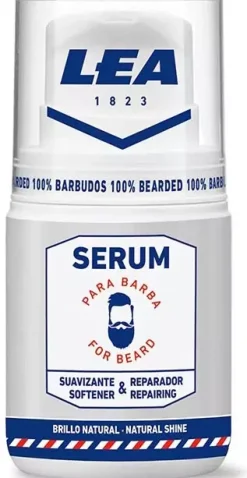 LEAMen Serum for Beard 50 ml