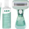 LEA Shaving Kit