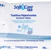 LEA Soft and Care Sanitizer Swipes