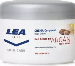LEAWomen Argan Oil Body Cream 200 ml