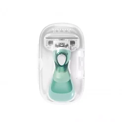 LEA Women Soft 5 Sensitive Mini Razor