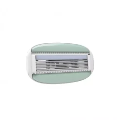 LEA Women Soft 5 Sensitive Mini Razor Blades 2 pack