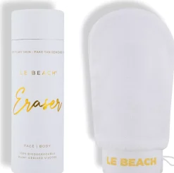 Le Beach Eraser Exfoliant Glove 30 g