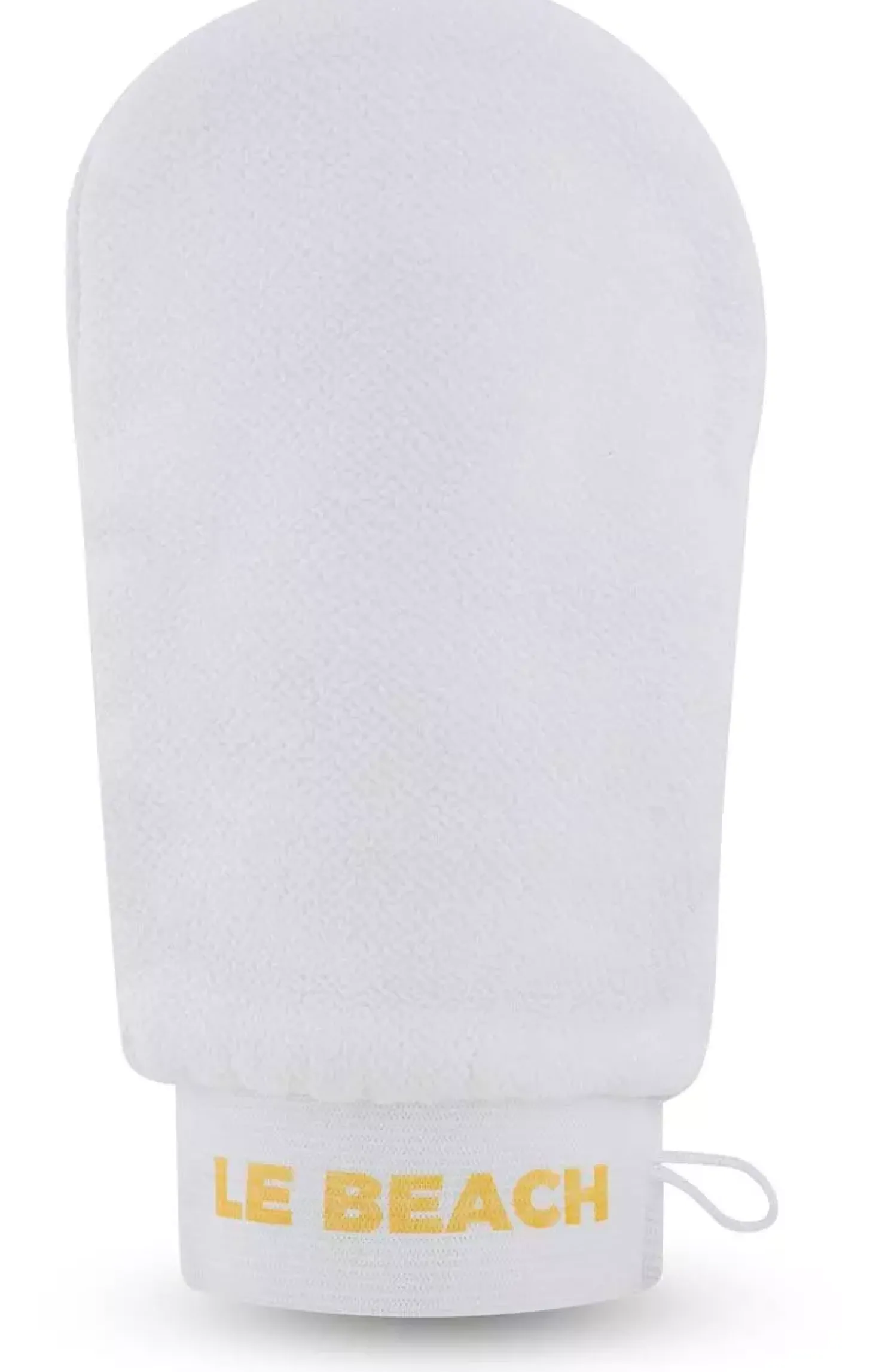 Le Beach Eraser Exfoliant Glove 30 g