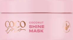 Lee StaffordCoco Loco Coconut Shine Mask 200 ml