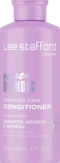 Lee StaffordEveryday Care Bleach Blondes Everyday Care Conditioner 250 ml