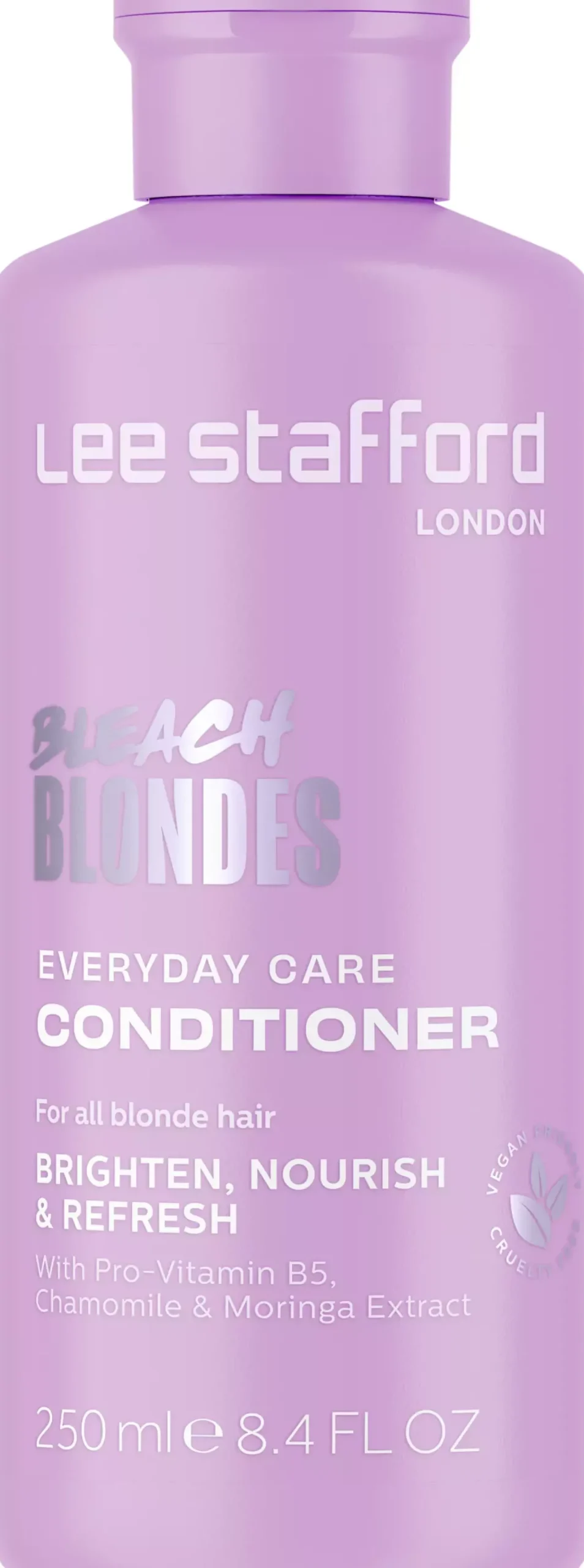 Lee StaffordEveryday Care Bleach Blondes Everyday Care Conditioner 250 ml
