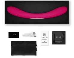 LELO BOOMERANG™ Cerise