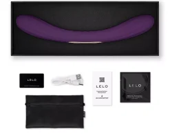 LELO BOOMERANG™ Purple