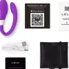 LELO MAHANA™ Originals Purple