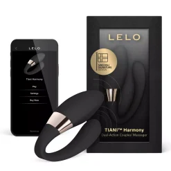 LELO Tiani Harmony Black