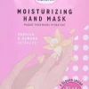 Le Mini Macaron Hand Mask Vanilla Almond