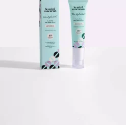Le Mini Macaron Hydrating Foot Repair Serum Très Hydrated 30 ml