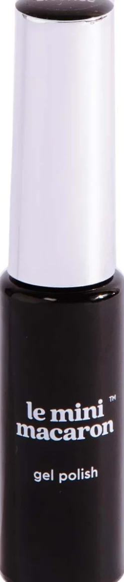 Le Mini Macaron Le Gel Liner Licorice