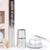 Le Mini Macaron Manicure Set Chrome