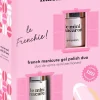 Le Mini Macaron Manicure Set French Manicure