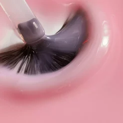 Le Mini Macaron Multi-use Builder Gel Dusty Rose