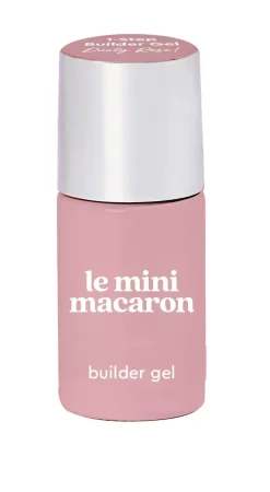Le Mini Macaron Multi-use Builder Gel Dusty Rose