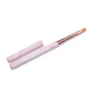 Le Mini Macaron Nail Accessory Le Round Perfecting/Clean-Up Brush