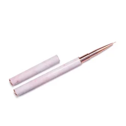 Le Mini Macaron Nail Accessory Le Petit Detailed Liner Brush
