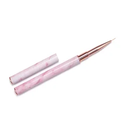 Le Mini Macaron Nail Accessory Le Liner Long Striper Brush