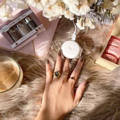 Le Mini Macaron Single Gel Polish Set Coffee Shop