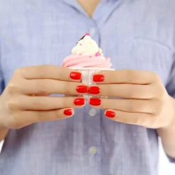 Le Mini Macaron Single Gel Polish La Vert