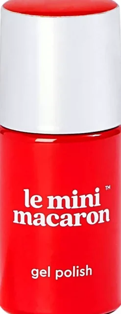 Le Mini Macaron Single Gel Polish La Vert