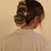 Lenoites Eco-Friendly Flat Hair Clip Desert Beige