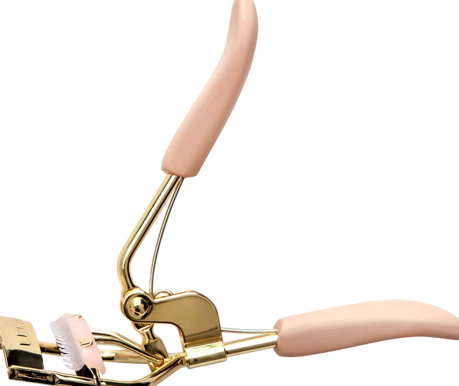 Lenoites Eyelash Curler Lash Lift